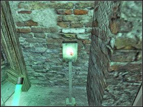 3 - Opis przejścia (cz.1) | Rozdział IV | Penumbra Przebudzenie - Penumbra: Przebudzenie - poradnik do gry