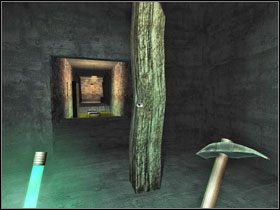 5 - Opis przejścia (cz.1) | Rozdział IV | Penumbra Przebudzenie - Penumbra: Przebudzenie - poradnik do gry