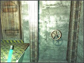 W pokoju na stole leży Artefakt oraz notka - Notes chemika #1 - Opis przejścia (cz.1) | Rozdział IV | Penumbra Przebudzenie - Penumbra: Przebudzenie - poradnik do gry