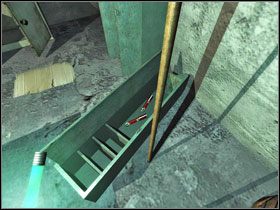 Skieruj się do Jeziora Utuqaq, po drodze uważając na psa - Opis przejścia (cz.1) | Rozdział IV | Penumbra Przebudzenie - Penumbra: Przebudzenie - poradnik do gry