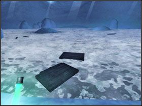 8 - Opis przejścia (cz.1) | Rozdział IV | Penumbra Przebudzenie - Penumbra: Przebudzenie - poradnik do gry