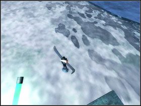 Twoim kolejnym celem jest Spalarnia - Opis przejścia (cz.1) | Rozdział IV | Penumbra Przebudzenie - Penumbra: Przebudzenie - poradnik do gry