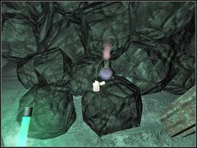 1 - Opis przejścia (cz.2) | Rozdział IV | Penumbra Przebudzenie - Penumbra: Przebudzenie - poradnik do gry