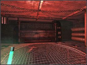 2 - Opis przejścia (cz.2) | Rozdział IV | Penumbra Przebudzenie - Penumbra: Przebudzenie - poradnik do gry