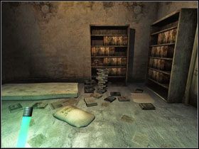 3 - Opis przejścia (cz.2) | Rozdział IV | Penumbra Przebudzenie - Penumbra: Przebudzenie - poradnik do gry