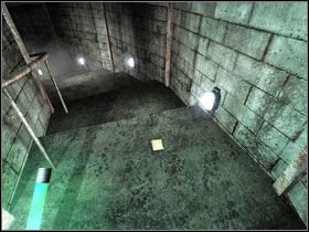 4 - Opis przejścia (cz.2) | Rozdział IV | Penumbra Przebudzenie - Penumbra: Przebudzenie - poradnik do gry