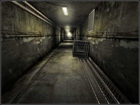 5 - Opis przejścia (cz.2) | Rozdział IV | Penumbra Przebudzenie - Penumbra: Przebudzenie - poradnik do gry