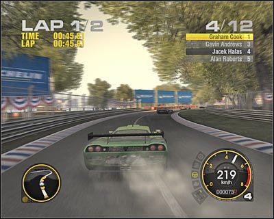 1 - ARL Pro Badge - GT1 #1 | USA | Race Driver GRID - Race Driver: GRID - poradnik do gry