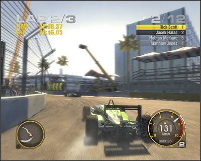 1 - ARL Pro Badge - Open Wheel | USA | Race Driver GRID - Race Driver: GRID - poradnik do gry