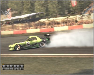 1 - J-Speed Super Two - Drift Battle | Japonia | Race Driver GRID - Race Driver: GRID - poradnik do gry