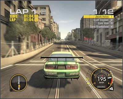 Toru Jarama być może nie miałeś jeszcze okazji pokonywać autem z kategorii Pro Tuned, lecz tak na dobrą sprawę niewiele się tu zmieni - Global Racing League - Pro Tuned | Global Racing League | Race Driver GRID - Race Driver: GRID - poradnik do gry