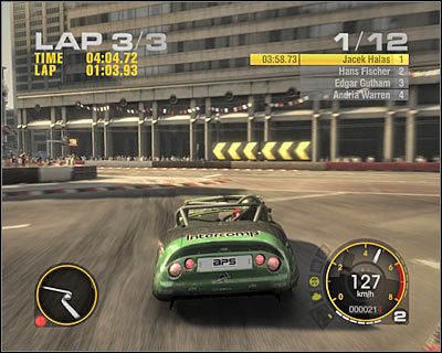 1 - ARL Rookie Badge - Club GT | USA | Race Driver GRID - Race Driver: GRID - poradnik do gry