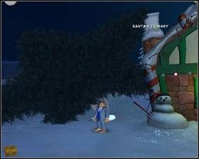 1 - Episode 1 - Ice Station Santa (cz.2) | Sam & Max Beyond Time and Space - Sam & Max: Beyond Time and Space - poradnik do gry