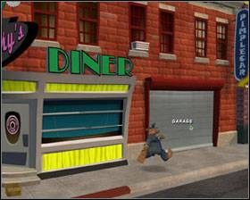 4 - Episode 1 - Ice Station Santa (cz.2) | Sam & Max Beyond Time and Space - Sam & Max: Beyond Time and Space - poradnik do gry