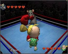 Udaj się do pozostałości po robocie, który chciał Cię zabić - Episode 1 - Ice Station Santa (cz.2) | Sam & Max Beyond Time and Space - Sam & Max: Beyond Time and Space - poradnik do gry