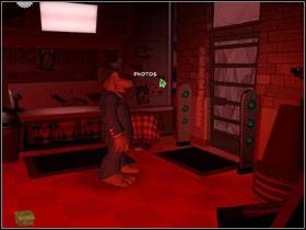 Wejdź do Bosco i zamień z nim słówko - Episode 2 - Moai Better Blues (cz.1) | Sam & Max Beyond Time and Space - Sam & Max: Beyond Time and Space - poradnik do gry