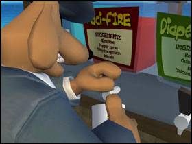 1 - Episode 2 - Moai Better Blues (cz.2) | Sam & Max Beyond Time and Space - Sam & Max: Beyond Time and Space - poradnik do gry