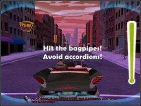 3 - Episode 2 - Moai Better Blues (cz.2) | Sam & Max Beyond Time and Space - Sam & Max: Beyond Time and Space - poradnik do gry