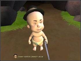 5 - Episode 2 - Moai Better Blues (cz.2) | Sam & Max Beyond Time and Space - Sam & Max: Beyond Time and Space - poradnik do gry