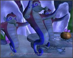 4 - Episode 2 - Moai Better Blues (cz.3) | Sam & Max Beyond Time and Space - Sam & Max: Beyond Time and Space - poradnik do gry