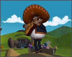 Wyjdź z jaskini - Episode 2 - Moai Better Blues (cz.3) | Sam & Max Beyond Time and Space - Sam & Max: Beyond Time and Space - poradnik do gry