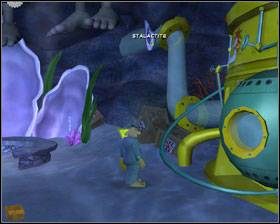 4 - Episode 2 - Moai Better Blues (cz.4) | Sam & Max Beyond Time and Space - Sam & Max: Beyond Time and Space - poradnik do gry