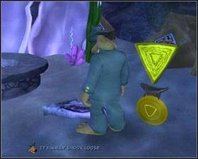 2 - Episode 2 - Moai Better Blues (cz.5) | Sam & Max Beyond Time and Space - Sam & Max: Beyond Time and Space - poradnik do gry