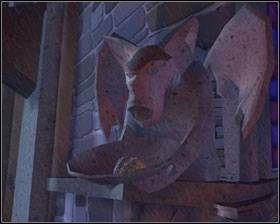 7 - Episode 3 - Night of the Raving Dead (cz.2) | Sam & Max Beyond Time and Space - Sam & Max: Beyond Time and Space - poradnik do gry