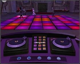 4 - Episode 3 - Night of the Raving Dead (cz.3) | Sam & Max Beyond Time and Space - Sam & Max: Beyond Time and Space - poradnik do gry