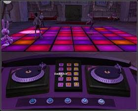 5 - Episode 3 - Night of the Raving Dead (cz.3) | Sam & Max Beyond Time and Space - Sam & Max: Beyond Time and Space - poradnik do gry