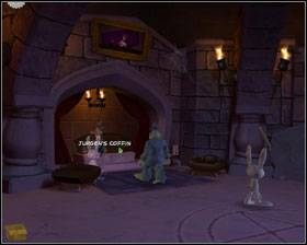 9 - Episode 3 - Night of the Raving Dead (cz.4) | Sam & Max Beyond Time and Space - Sam & Max: Beyond Time and Space - poradnik do gry