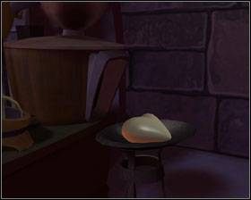 3 - Episode 3 - Night of the Raving Dead (cz.6) | Sam & Max Beyond Time and Space - Sam & Max: Beyond Time and Space - poradnik do gry