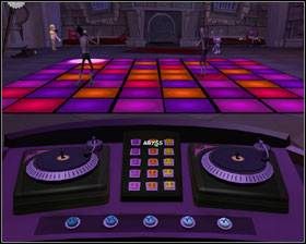 5 - Episode 3 - Night of the Raving Dead (cz.6) | Sam & Max Beyond Time and Space - Sam & Max: Beyond Time and Space - poradnik do gry