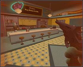 9 - Episode 3 - Night of the Raving Dead (cz.6) | Sam & Max Beyond Time and Space - Sam & Max: Beyond Time and Space - poradnik do gry