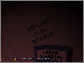 Wskocz za ladę sklepową i rozejrzyj się - Episode 4 - Chariots of The Dog (cz.1) | Sam & Max Beyond Time and Space - Sam & Max: Beyond Time and Space - poradnik do gry