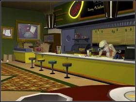 7 - Episode 4 - Chariots of The Dog (cz.2) | Sam & Max Beyond Time and Space - Sam & Max: Beyond Time and Space - poradnik do gry