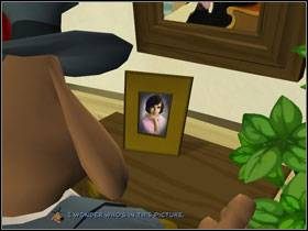 4 - Episode 4 - Chariots of The Dog (cz.3) | Sam & Max Beyond Time and Space - Sam & Max: Beyond Time and Space - poradnik do gry