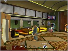 9 - Episode 4 - Chariots of The Dog (cz.3) | Sam & Max Beyond Time and Space - Sam & Max: Beyond Time and Space - poradnik do gry