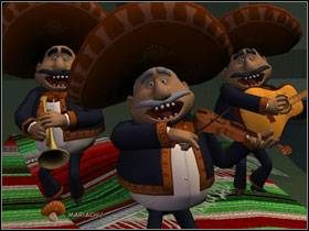 Udało się przywrócić Bosco do normalnej postaci - Episode 4 - Chariots of The Dog (cz.4) | Sam & Max Beyond Time and Space - Sam & Max: Beyond Time and Space - poradnik do gry