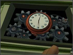 Teraz musisz działać szybko - Episode 4 - Chariots of The Dog (cz.5) | Sam & Max Beyond Time and Space - Sam & Max: Beyond Time and Space - poradnik do gry