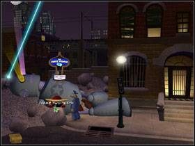 5 - Episode 5 - Whats New, Beelzebub? (cz.1) | Sam & Max Beyond Time and Space - Sam & Max: Beyond Time and Space - poradnik do gry