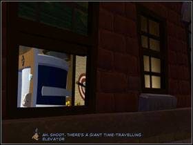 6 - Episode 5 - Whats New, Beelzebub? (cz.1) | Sam & Max Beyond Time and Space - Sam & Max: Beyond Time and Space - poradnik do gry