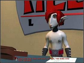 1 - Episode 5 - Whats New, Beelzebub? (cz.2) | Sam & Max Beyond Time and Space - Sam & Max: Beyond Time and Space - poradnik do gry