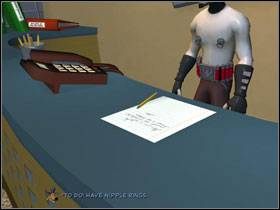 3 - Episode 5 - Whats New, Beelzebub? (cz.2) | Sam & Max Beyond Time and Space - Sam & Max: Beyond Time and Space - poradnik do gry