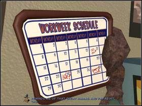 7 - Episode 5 - Whats New, Beelzebub? (cz.2) | Sam & Max Beyond Time and Space - Sam & Max: Beyond Time and Space - poradnik do gry