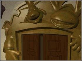 10 - Episode 5 - Whats New, Beelzebub? (cz.2) | Sam & Max Beyond Time and Space - Sam & Max: Beyond Time and Space - poradnik do gry