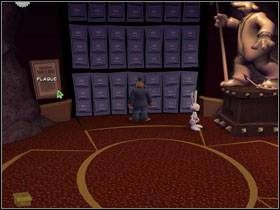 11 - Episode 5 - Whats New, Beelzebub? (cz.2) | Sam & Max Beyond Time and Space - Sam & Max: Beyond Time and Space - poradnik do gry