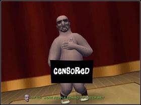 1 - Episode 5 - Whats New, Beelzebub? (cz.3) | Sam & Max Beyond Time and Space - Sam & Max: Beyond Time and Space - poradnik do gry