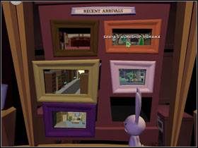 4 - Episode 5 - Whats New, Beelzebub? (cz.3) | Sam & Max Beyond Time and Space - Sam & Max: Beyond Time and Space - poradnik do gry