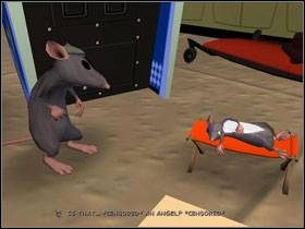 3 - Episode 5 - Whats New, Beelzebub? (cz.4) | Sam & Max Beyond Time and Space - Sam & Max: Beyond Time and Space - poradnik do gry